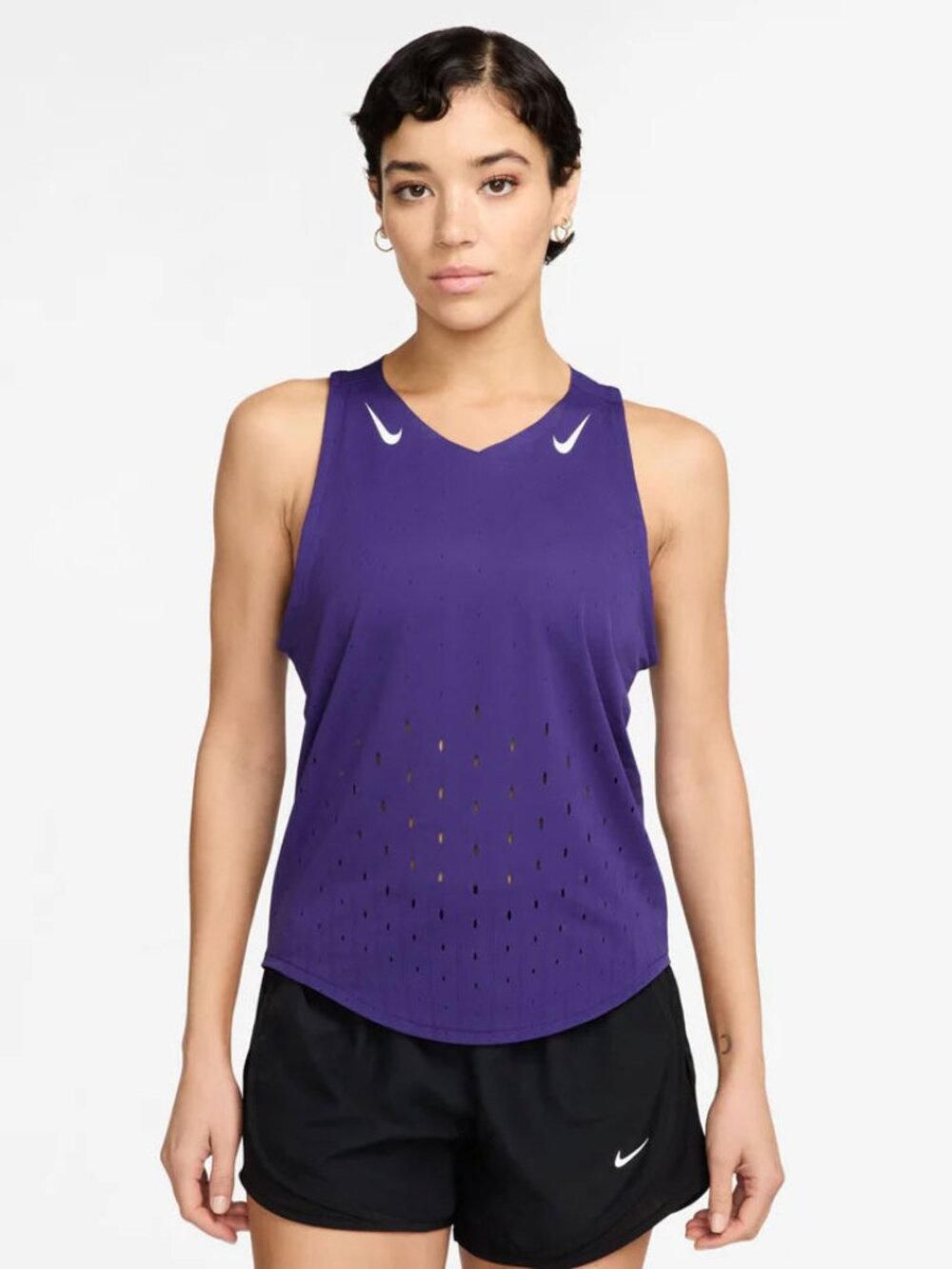Nike AeroSwift Dri-FIT ADV Running Singlet